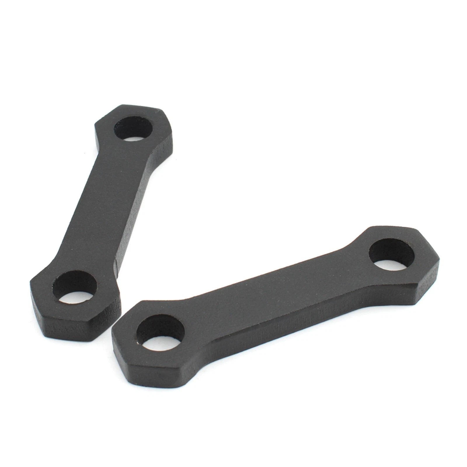 CNC Aluminum Lowering Link Kit for Yamaha MT-09, Tracer 900, XSR900, XT1200Z (2014–2023)