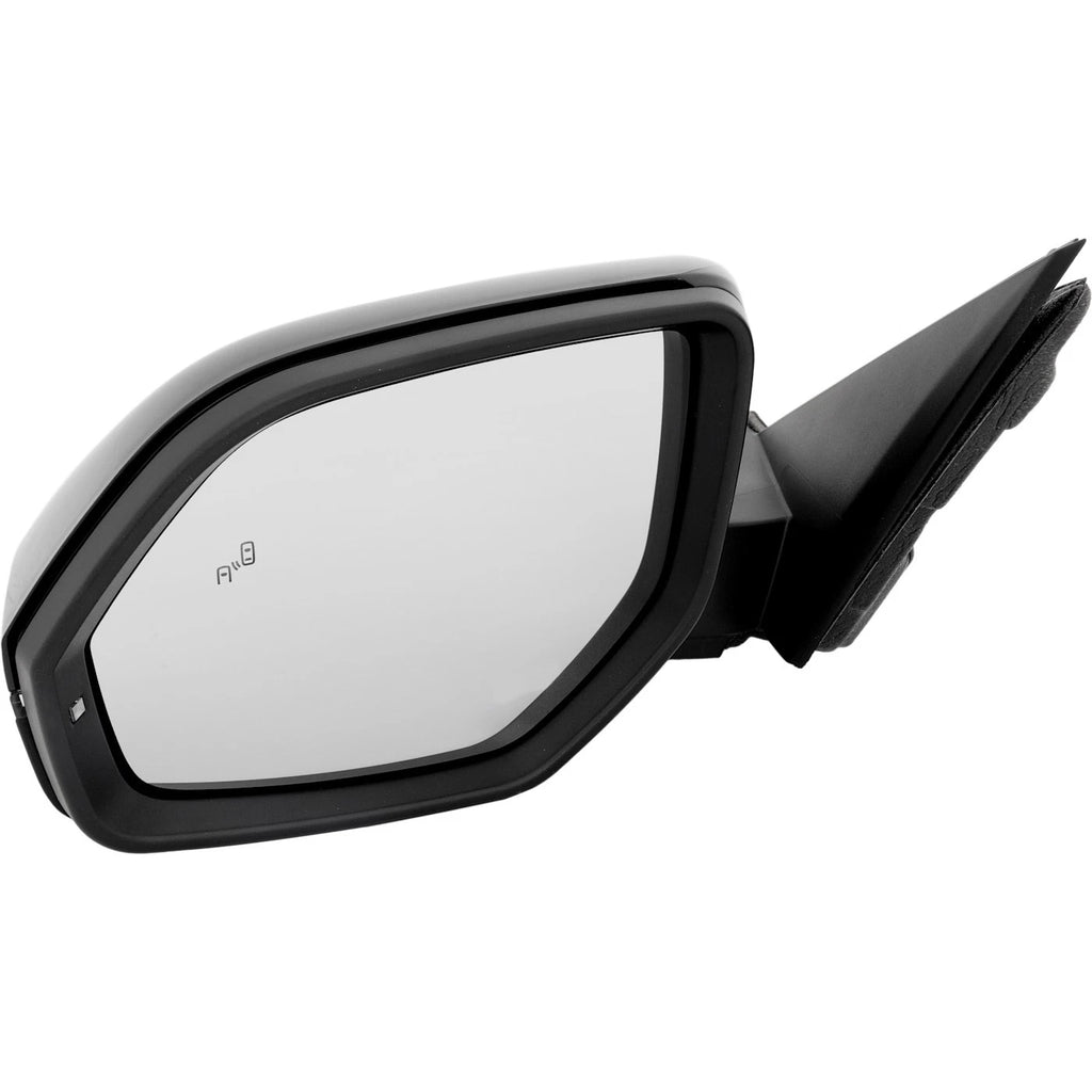 Heated Driver Left Side Mirror for VW Atlas (2018–2021)