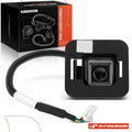 Rear View Backup Park Assist Camera for Honda Altima (2007–2012)