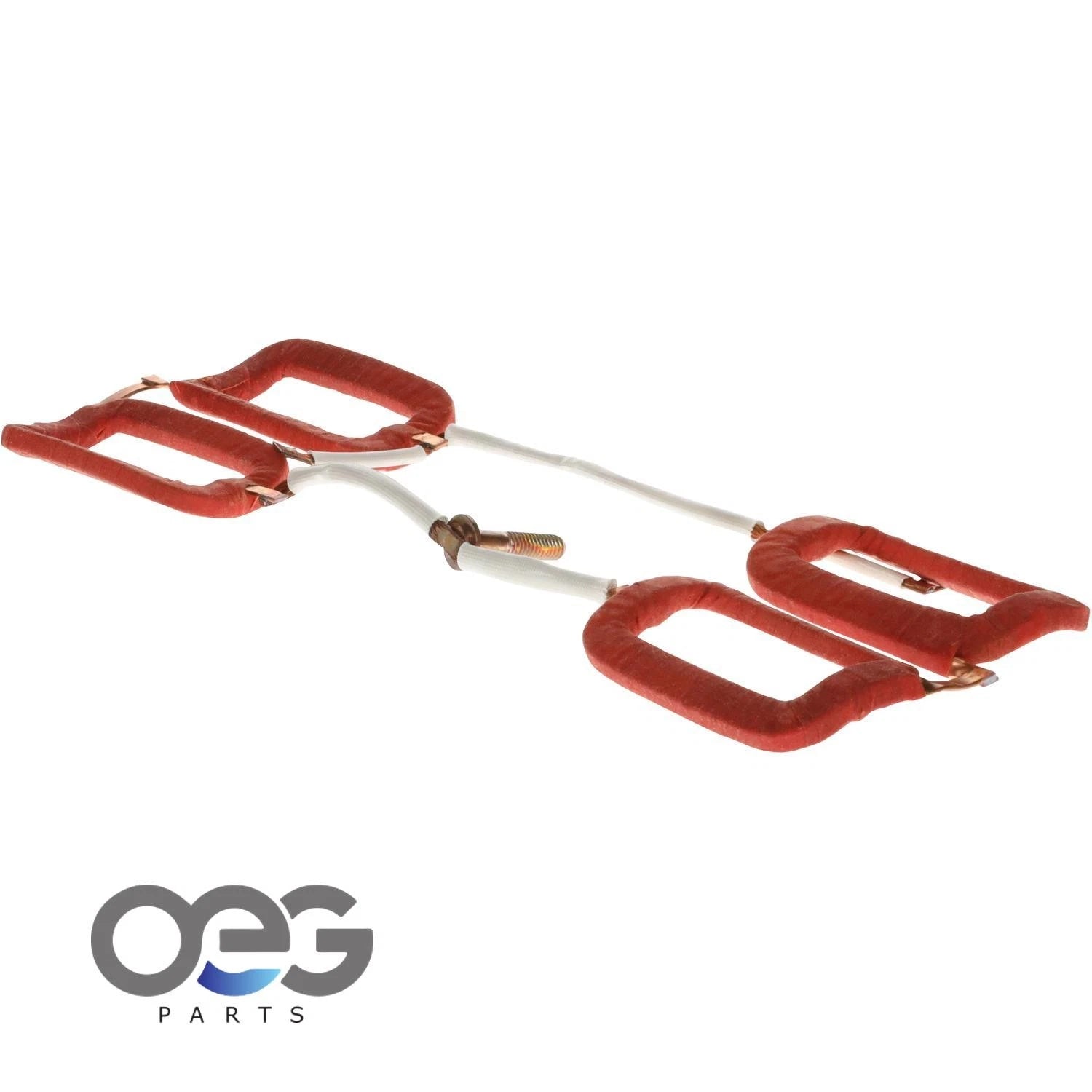 Field Coil for Caterpillar B15 B18 B22 A12 (1967-1971)