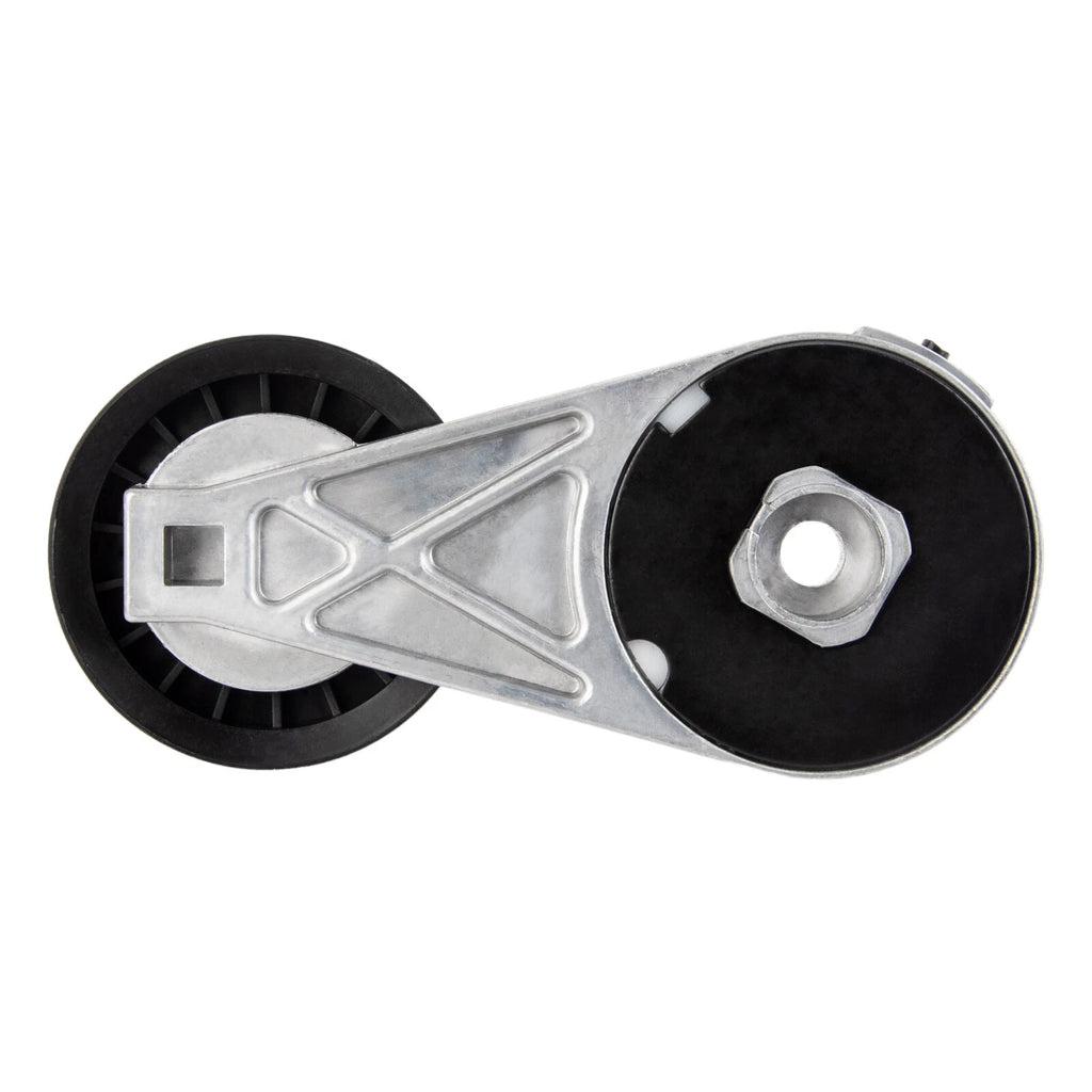Belt Tensioner with Pulley for Chevrolet Malibu Oldsmobile Pontiac Saturn (2000–2005)
