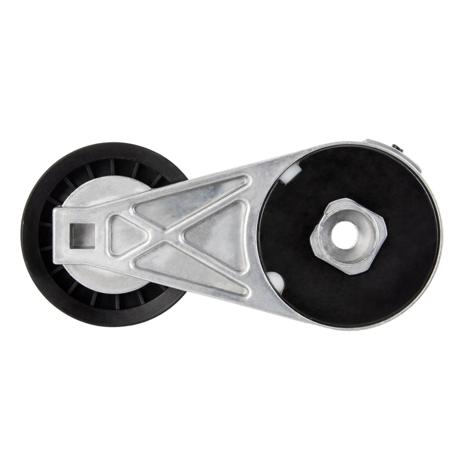 Belt Tensioner with Pulley for Chevrolet Malibu Oldsmobile Pontiac Saturn (2000–2005)