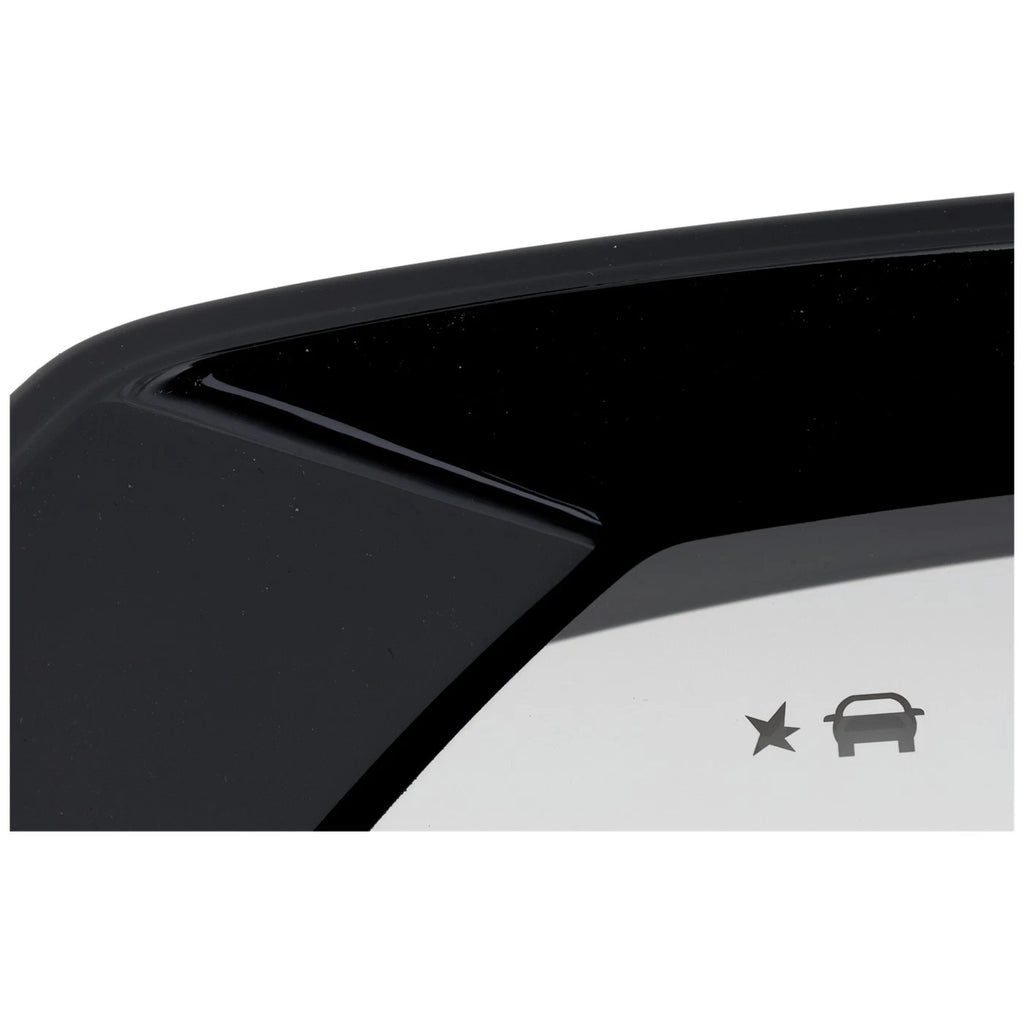 Driver Left Side Heated Mirror for Chevy Tahoe Suburban GMC