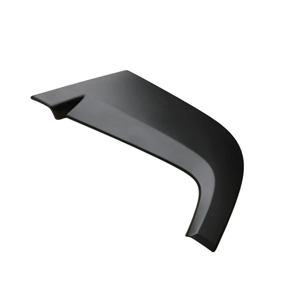 Right Exterior Rear Pillar Molding for Honda Civic (2012-2015)