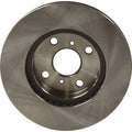 Front Brake Disc for Chevy Prizm Toyota Corolla Geo (1993–1997)