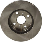 Front Brake Disc for Chevy Prizm Toyota Corolla Geo (1993–1997)