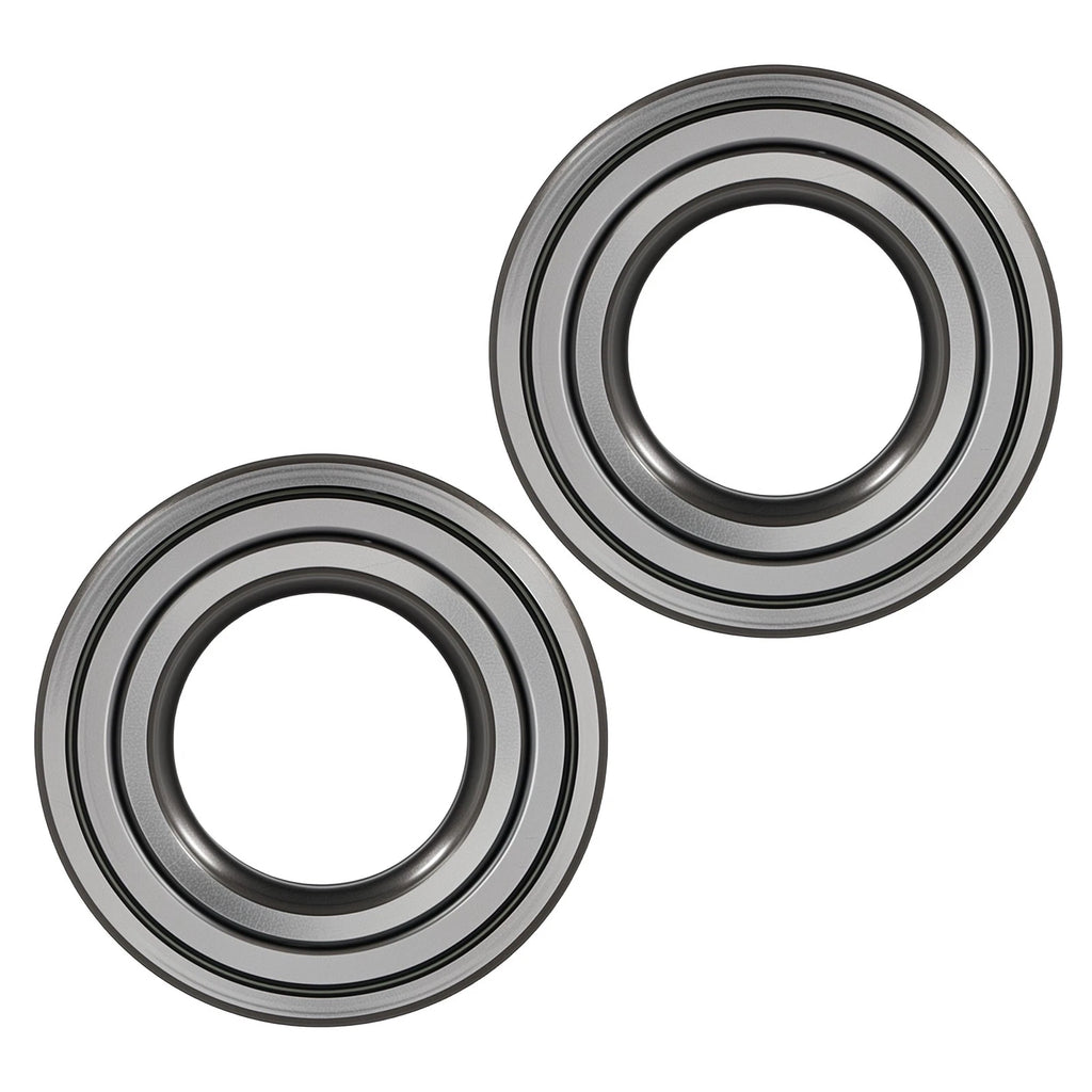 Front Wheel Bearing for Honda (2007–2014) 510091, 1410-258525, ABS Encoder