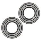 Front Wheel Bearing for Honda (2007–2014) 510091, 1410-258525, ABS Encoder