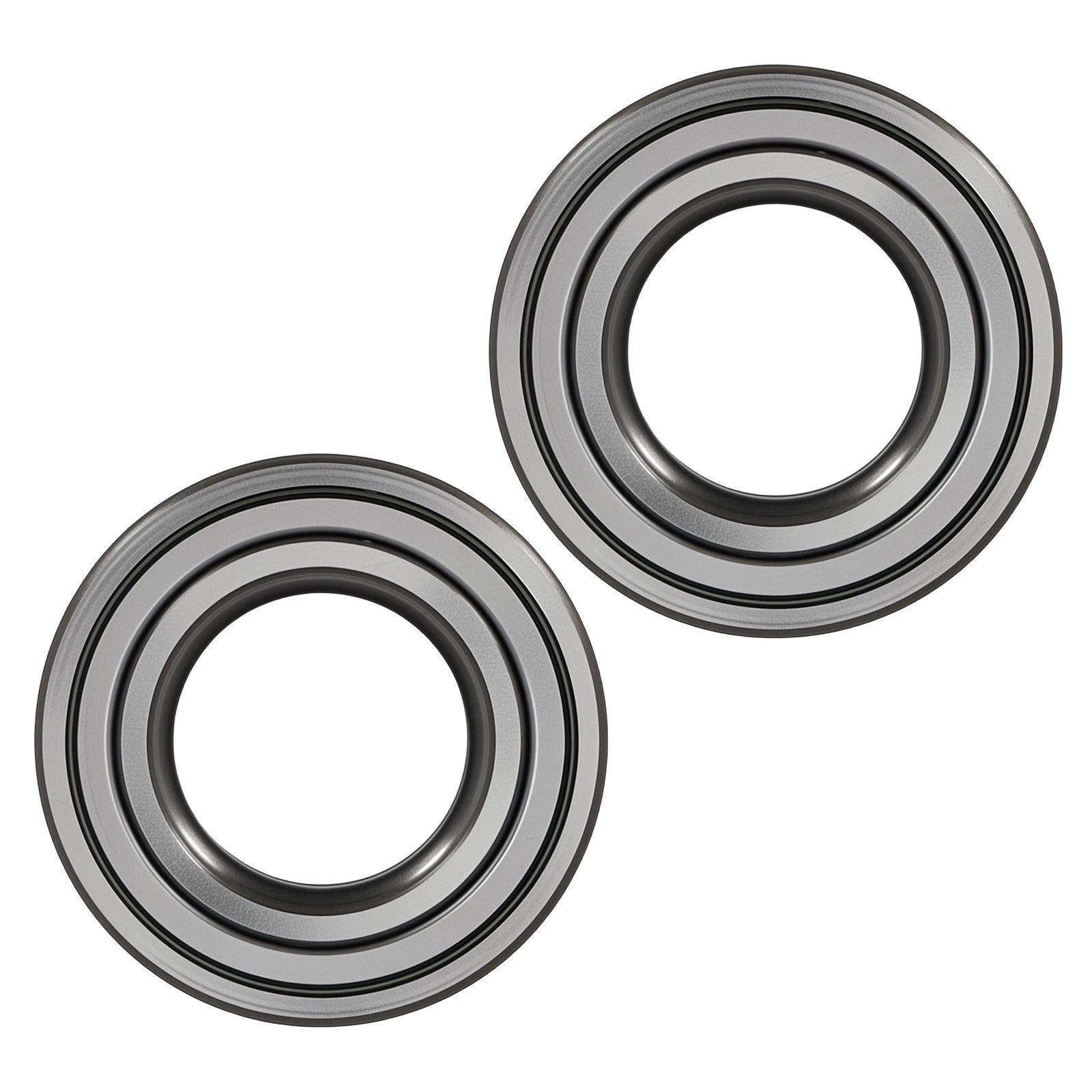 Front Wheel Bearing for Honda (2007–2014) 510091, 1410-258525, ABS Encoder