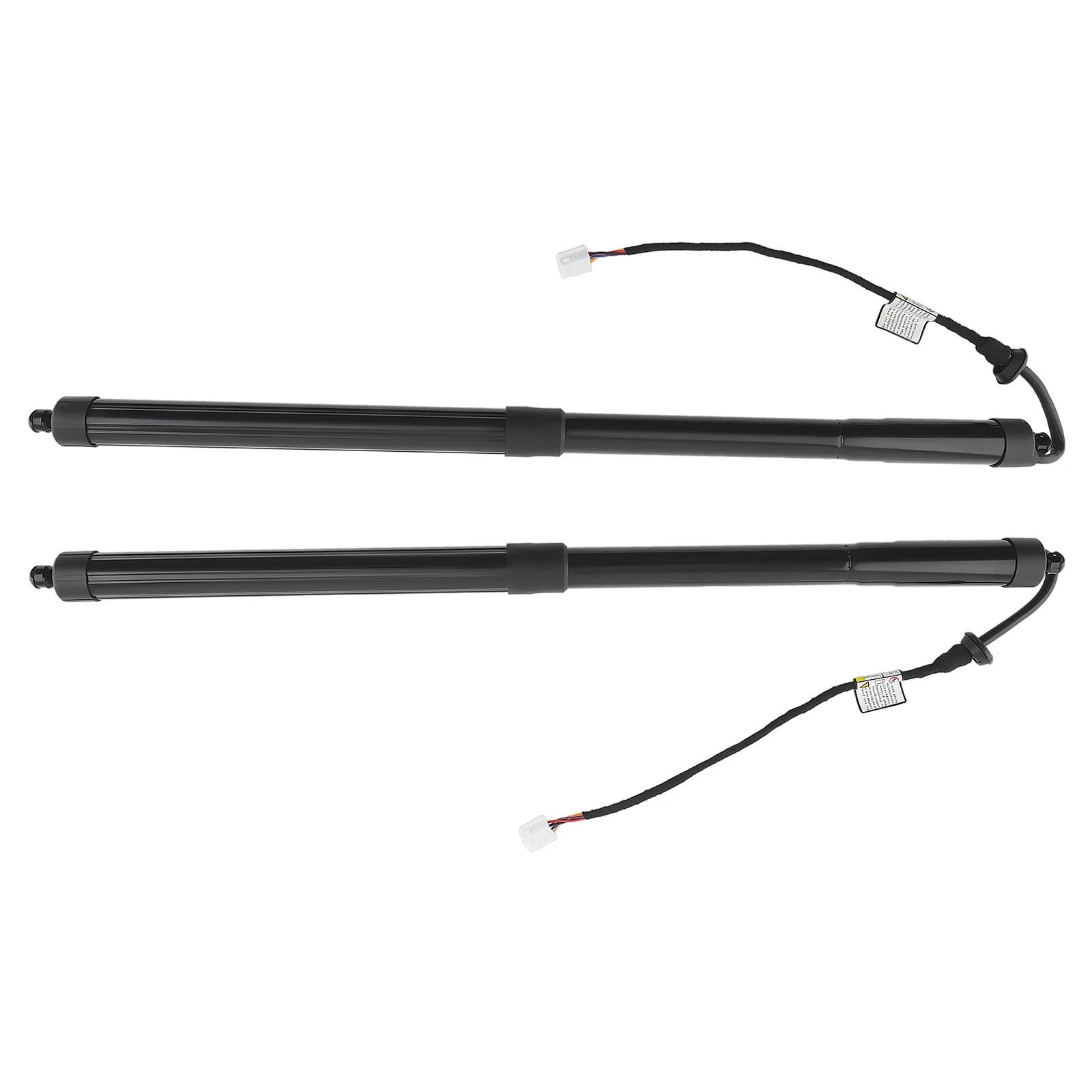 Tailgate Power Lift Supports for Lexus RX350 RX450h (2017–2019) 6892048031