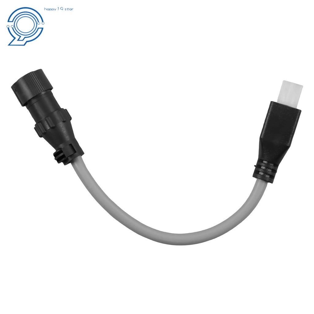 Programming Diagnostic Port Adapter for EZGO (Compatible with 1313/1314)