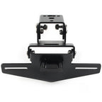 Tail Tidy Fender Eliminator License Plate Holder for YAMAHA YZF R1/S/M (2015-2020)