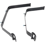 Set of 2 Fuel Tank Straps for Toyota Tacoma (2005–2015)