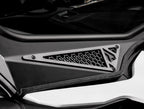 Assault Industries Glass Windshield for Can-Am Maverick R (2013–2023)