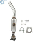 Catalytic Converter for Dodge Journey 2.4L, Jeep Compass 2.0L (2007–2018)