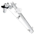 Front Right Window Regulator With 6 Pins Motor for Subaru Forester (2013–2018)