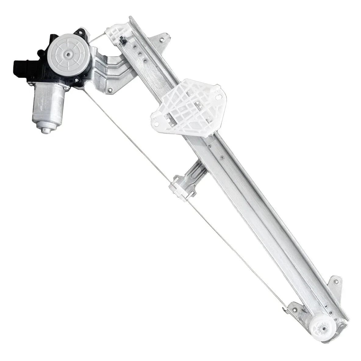 Front Right Window Regulator With 6 Pins Motor for Subaru Forester (2013–2018)