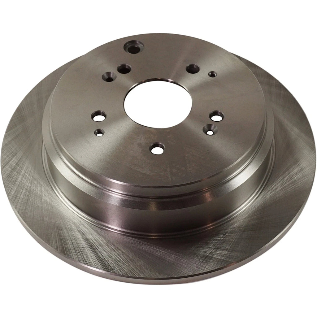 Rear Disc Brake Rotors for Honda Odyssey (2002–2004)