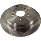 Rear Disc Brake Rotors for Honda Odyssey (2002–2004)