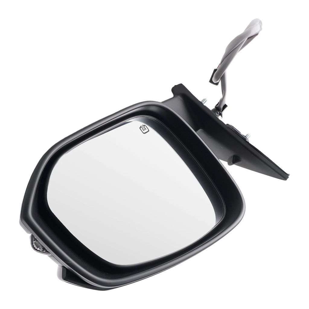 Side Mirror for Toyota Highlander LE (2014–2019) Power 3.5L V6