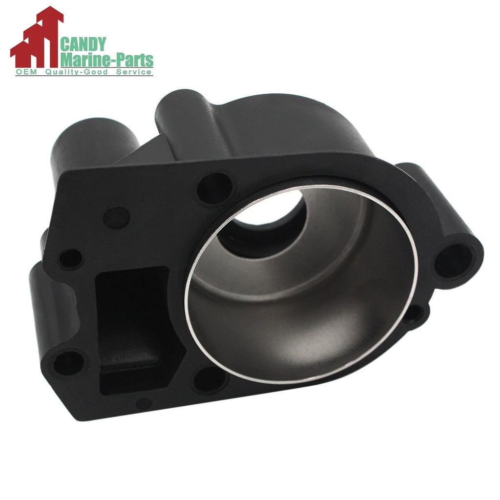 Water Pump Kit for Mercruiser Mercury Mariner (1973–1990) 46-96148A8