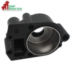 Water Pump Kit for Mercruiser Mercury Mariner (1973–1990) 46-96148A8