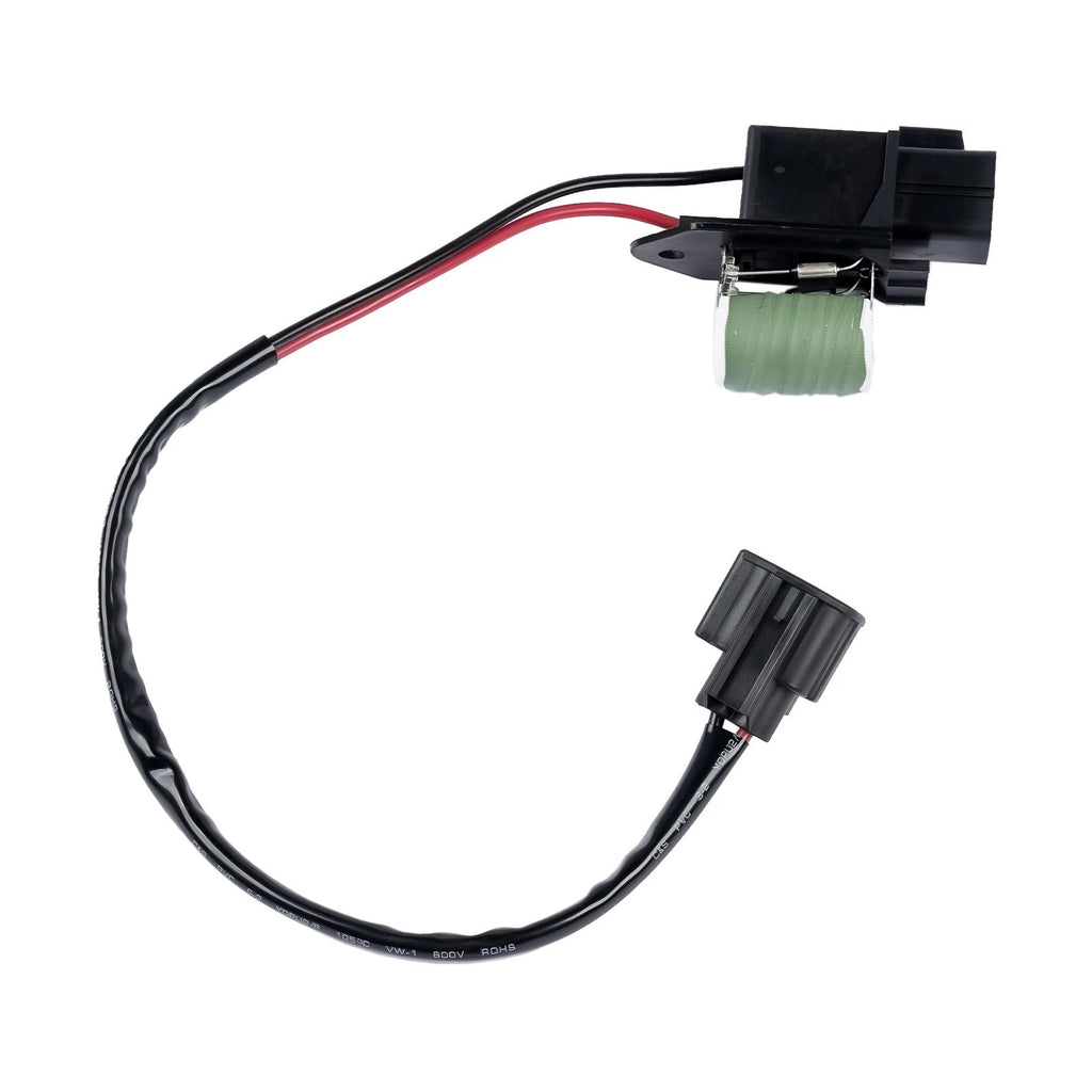 Cooling Fan Resistor for Cadillac STS SRX CTS (2009-2014)