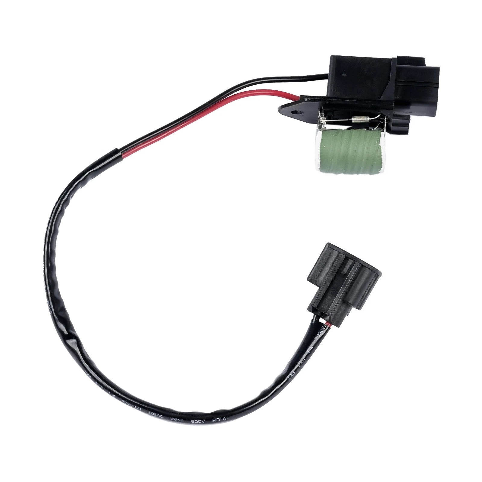 Cooling Fan Resistor for Cadillac STS SRX CTS (2009-2014)