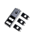 Window Digital Switch Retrofit for Land Rover Range Rover Discovery 5 (2017-2023)