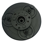 AC Compressor Clutch Replacement for Nissan Xterra 3.3L (2003-2004)