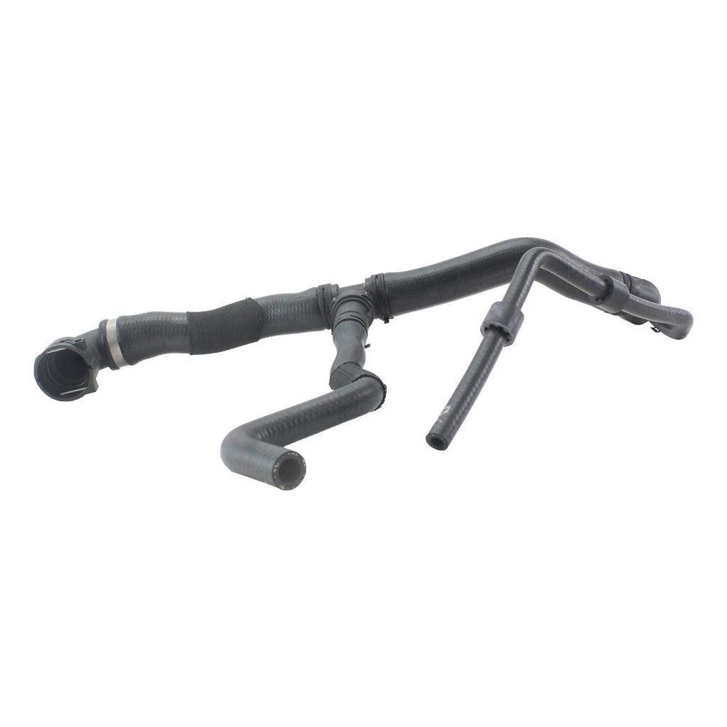 Upper Molded Radiator Coolant Hose for Audi A3 TT Quattro Beetle (2000–2015)