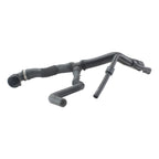 Upper Molded Radiator Coolant Hose for Audi A3 TT Quattro Beetle (2000–2015)