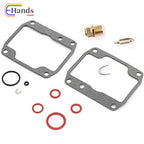 Carburetor Repair Rebuild Kit for SPI Mikuni VM36 VM38 (36 38 mm) SM-07080