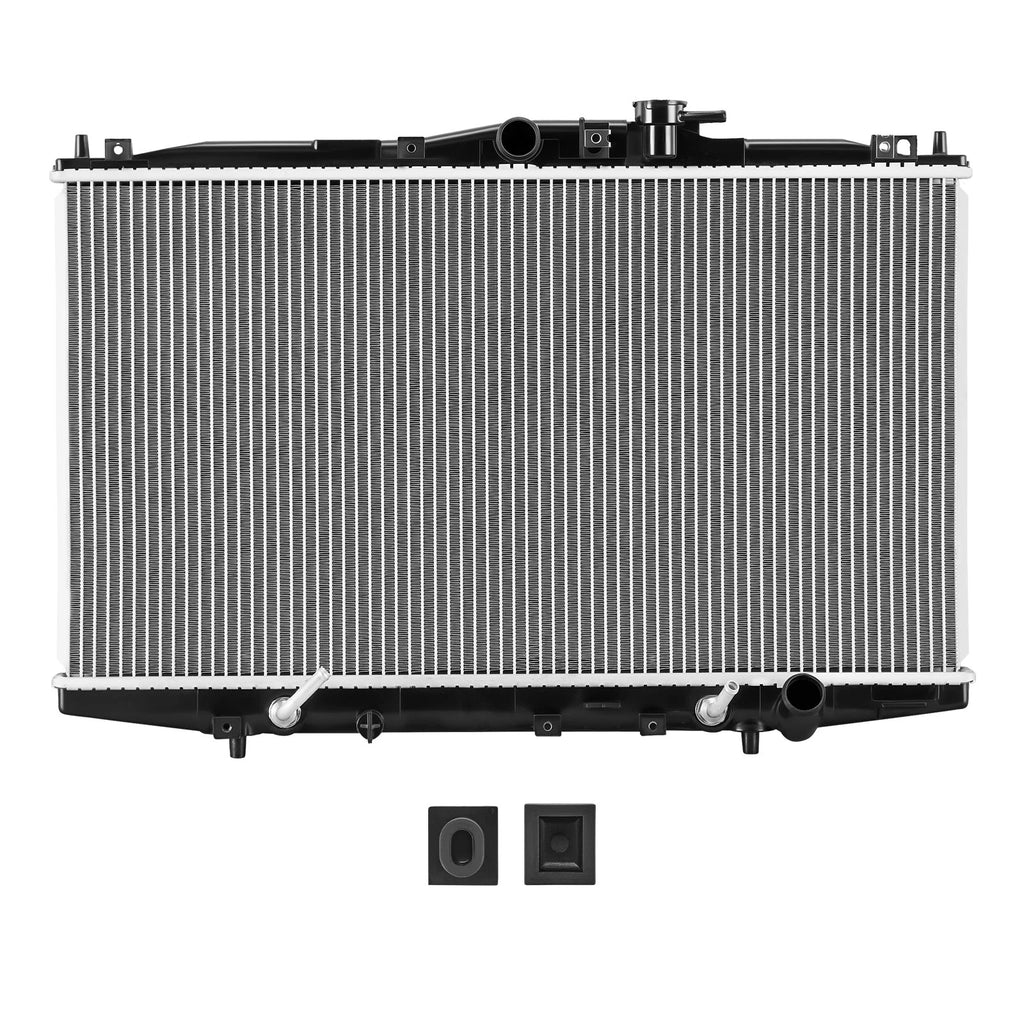 Aluminum Radiator for Honda Accord 1998–2002 2.3L CU2148