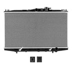 Aluminum Radiator for Honda Accord 1998–2002 2.3L CU2148