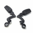 1.5" Adjustable AirFlow FootPeg for Harley Davidson Sportster 883 1200