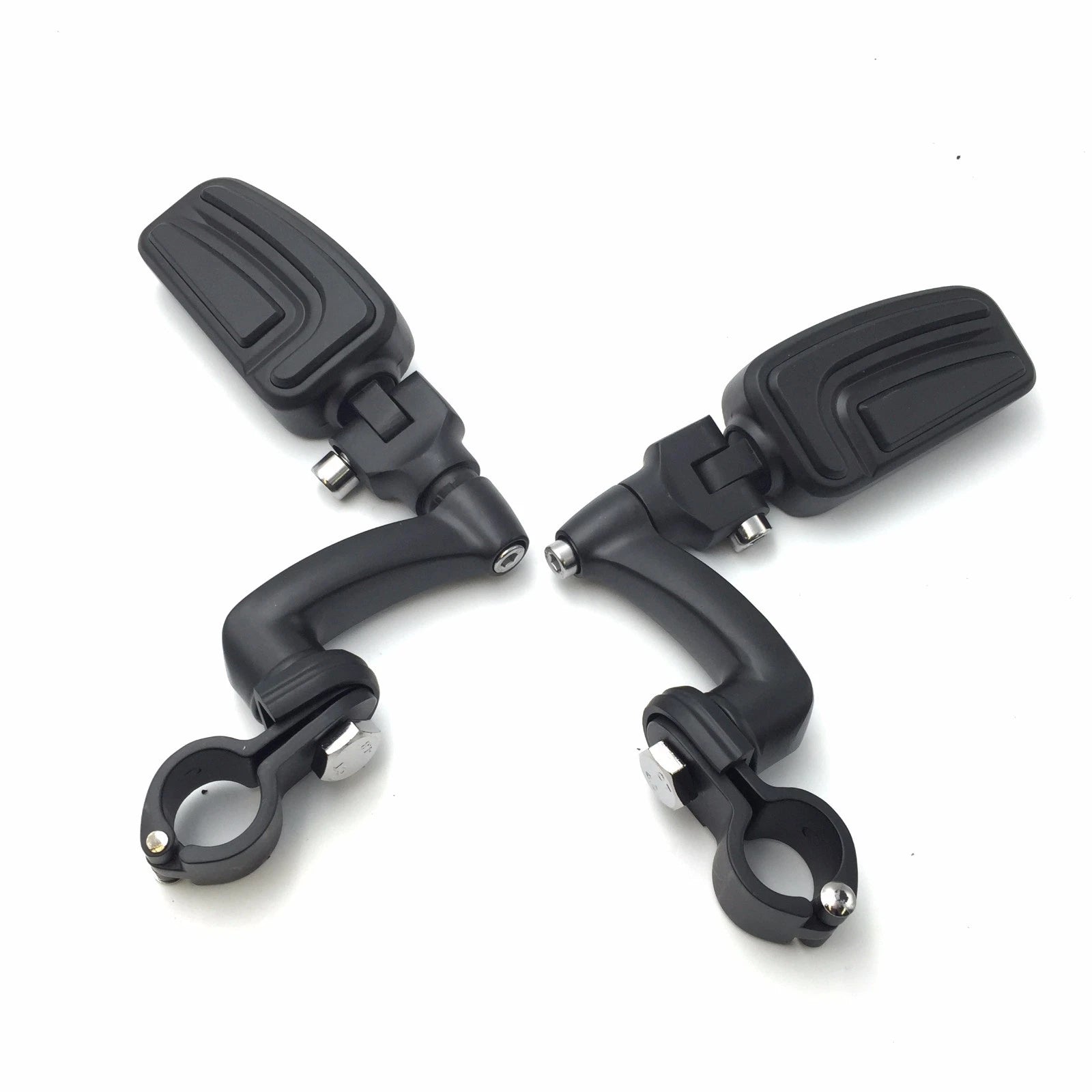 1.5" Adjustable AirFlow FootPeg for Harley Davidson Sportster 883 1200