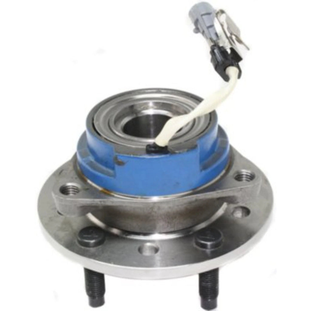 Wheel Hub Kit for Pontiac Grand Am (1999–2005) Front Left/Right