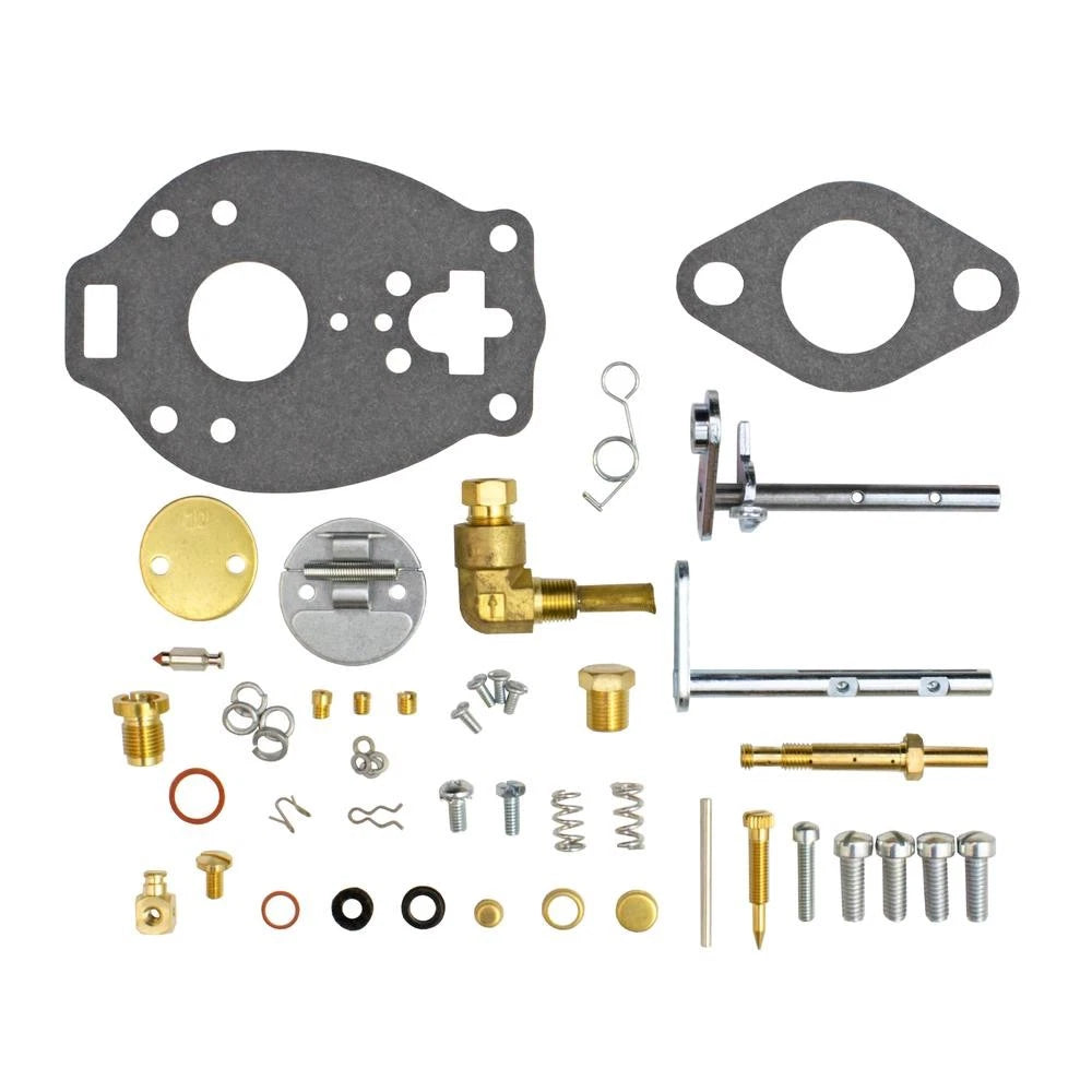 Comprehensive Carburetor Kit for IH Farmall (R7885)