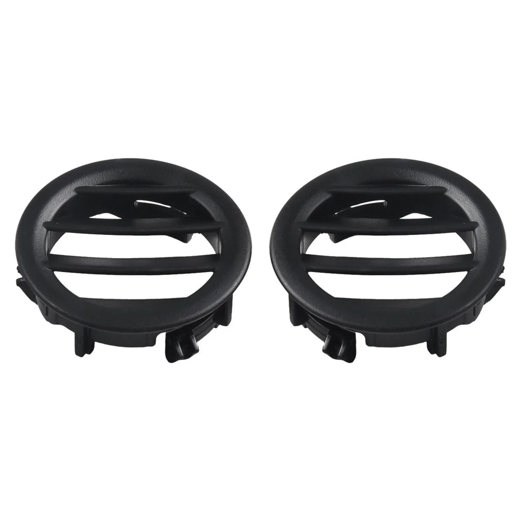 2 x Pair Left+Right Air Vent for Mercedes W204 C Class (2007–2014)