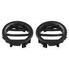 2 x Pair Left+Right Air Vent for Mercedes W204 C Class (2007–2014)