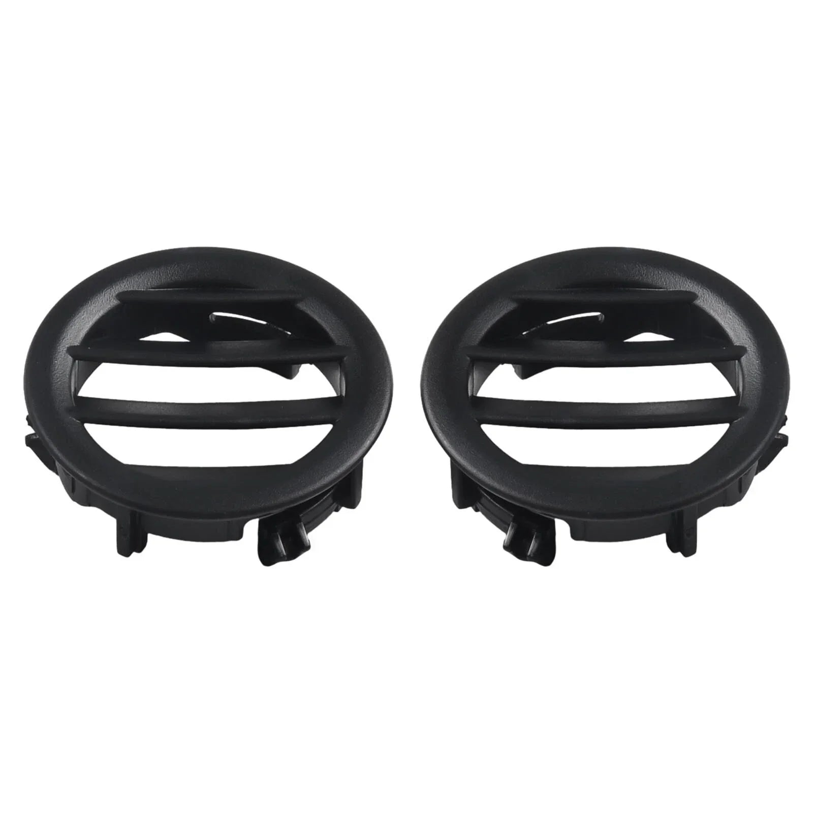 2 x Pair Left+Right Air Vent for Mercedes W204 C Class (2007–2014)