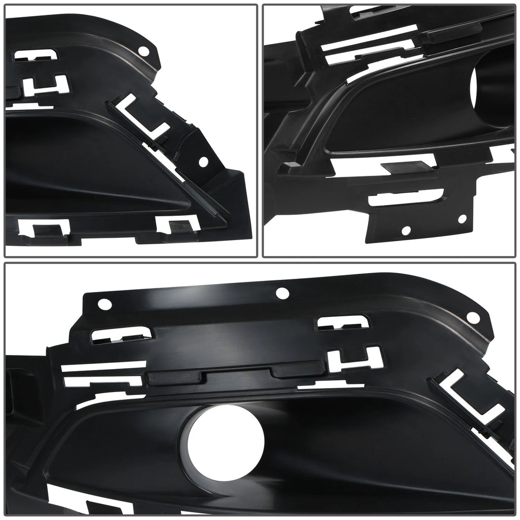 Powered Adjustable Side Rear View Door Mirror for Honda CR-V (1997–2001)