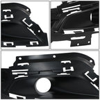 Powered Adjustable Side Rear View Door Mirror for Honda CR-V (1997–2001)