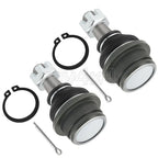 2 Lower Ball Joints for Kawasaki KAF400 Mule 600 610 (2005–2016, 2017–2024)
