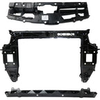 Set of 3 Radiator Supports for Chrysler Pacifica Voyager (2020–2022)