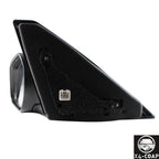 Door Mirror for Mazda 3 (2014–2018) VAQ2 MA1320138