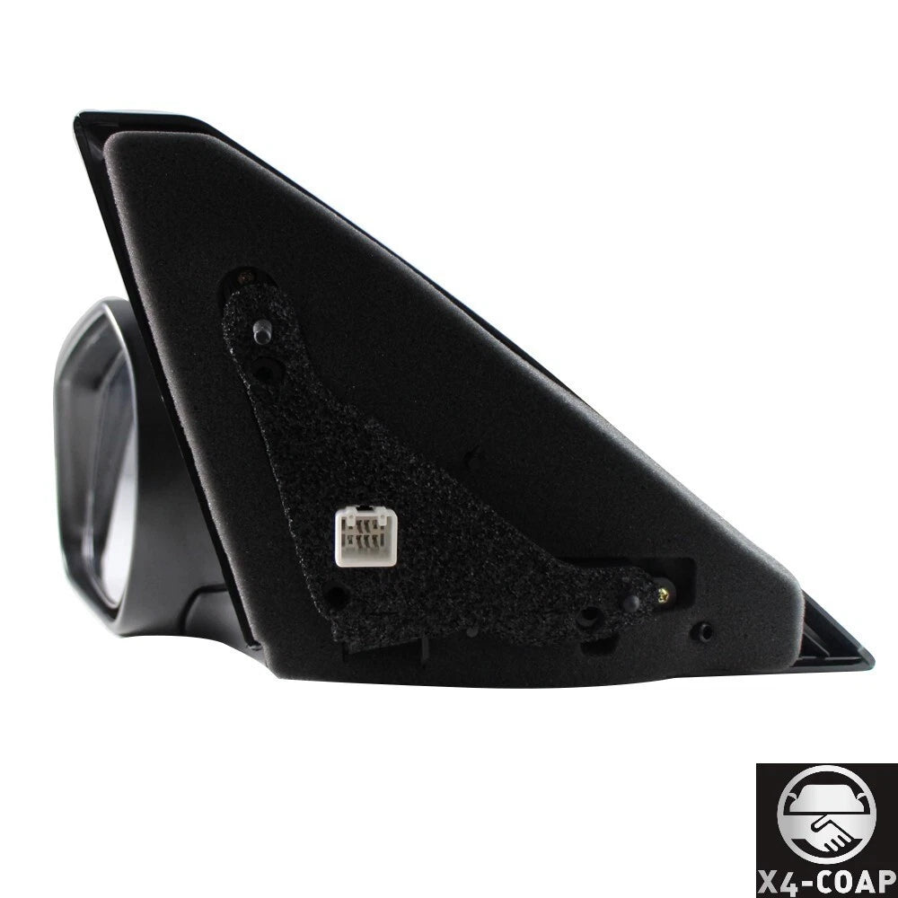 Door Mirror for Mazda 3 (2014–2018) VAQ2 MA1320138