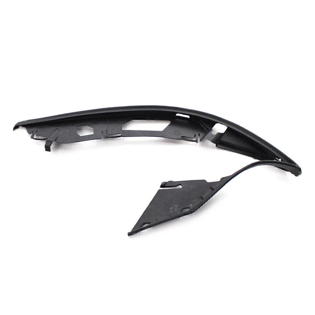 Front Upper Headlight Gaskets for BMW 5 Series E60 M5 525xi 528i 545i (2005–2010)