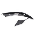 Front Upper Headlight Gaskets for BMW 5 Series E60 M5 525xi 528i 545i (2005–2010)